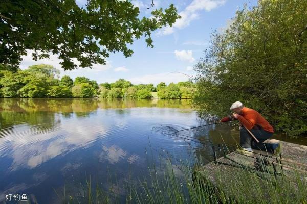 垂釣過程中影響漁獲得主要因素 垂釣過程中影響漁獲得主要因素