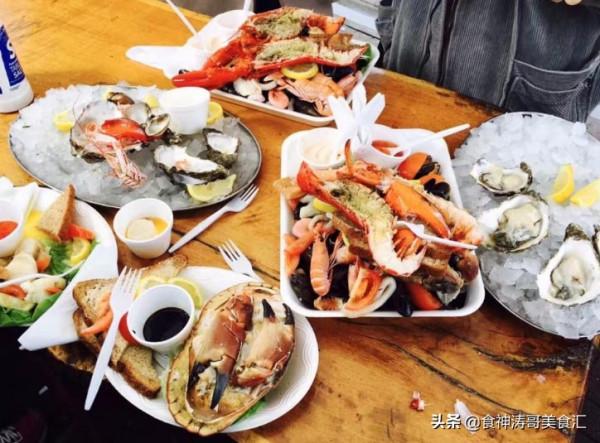 英國家庭的一日三餐，都愛吃些什麼，人均預期年齡達到86歲