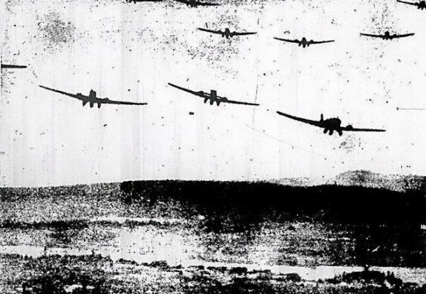 日本空軍的罪惡：中國版“泰坦尼克號”——“江興輪”沉船事件