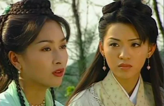 以為她們是主角，沒想到卻拿了配角的劇本，這7個角色讓人意難平