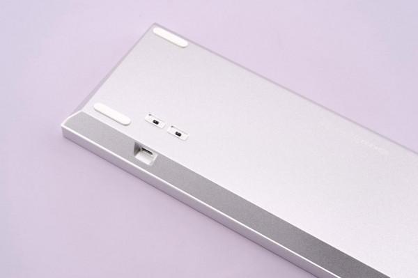 質感手感兼顧，TTC金粉軸 &amp; 珂芝 100PRO 簡評