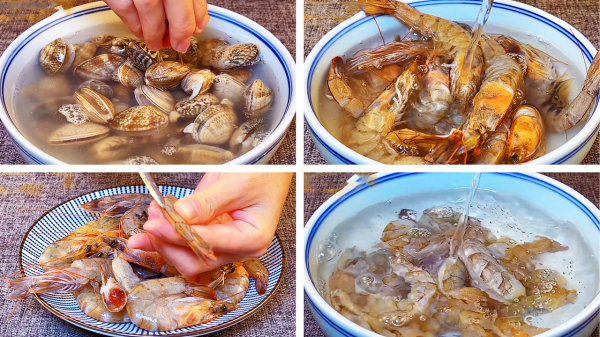 年夜飯必備10道吉祥菜，照菜譜做，寓意十全十美，過年聚餐少不了