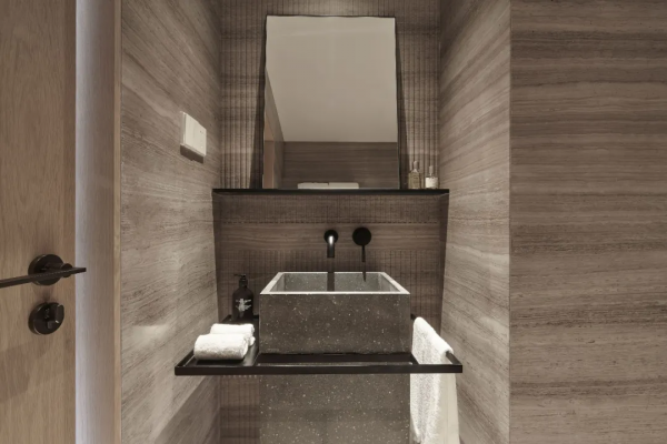 新挖到&quot;國內版小鎌倉&quot;！打卡火爆全網孤獨圖書館，人少景美趕緊去