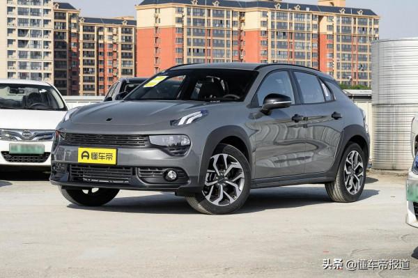 新車 | 搭載2.0T+8AT！長安UNI-T新車型12月25日預售，動力提升明顯