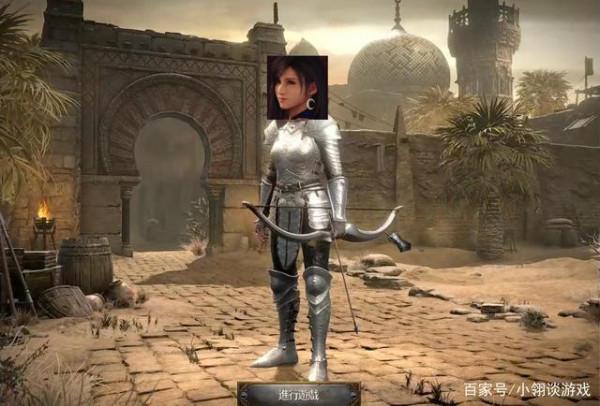 暗黑2職業改動，死靈大軍再添一成員，全新職業德魯伊登場