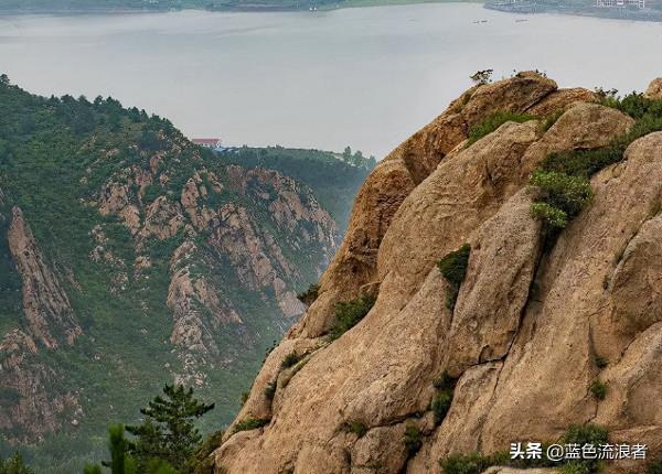 內蒙古這個縣，常住人口48萬，被譽為“千年古都”