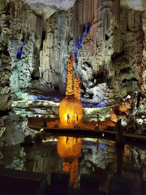 美在天堂的滇貴之旅 美在天堂的滇貴之旅