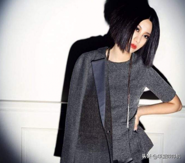 與曾舜晞撕破臉，逼走蔣佳恩，尚雯婕對旗下藝人都做了什麼？