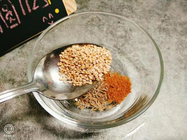 運動員減脂餐，會吃上癮的孜然雞胸肉