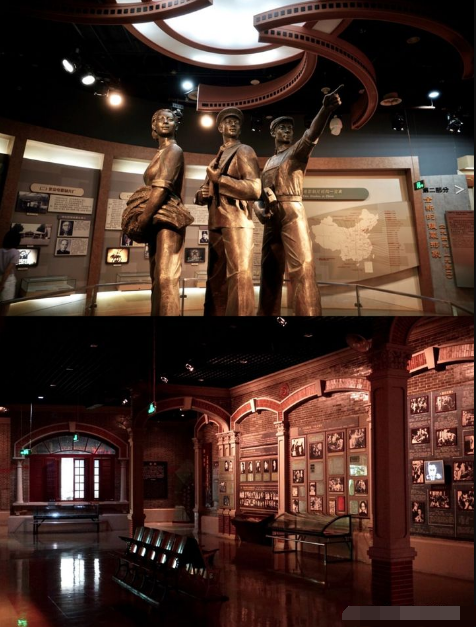 你有哪些相見恨晚的景點想推薦給年輕人？