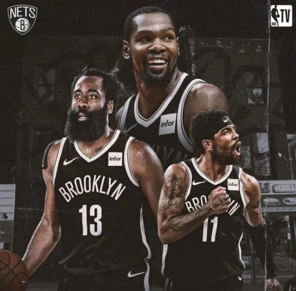 22年夏5頂級後衛存球員選項，籃網還不續約歐登？威少效仿保羅？