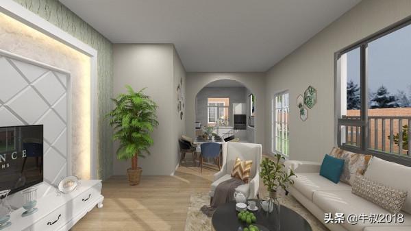 一個農村90後的新農村建設夢想之農村自建房改革建設