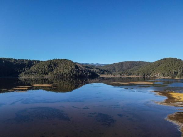 住進遺落人間的天堂 哈弗M6 PLUS生活記