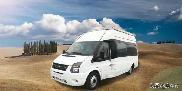 9.24上海房車展:鐵漢子的真柔情,飛翔-鐵C無拓展房車 9.24上海房車展:鐵漢子的真柔情,飛翔-鐵C無拓展房車