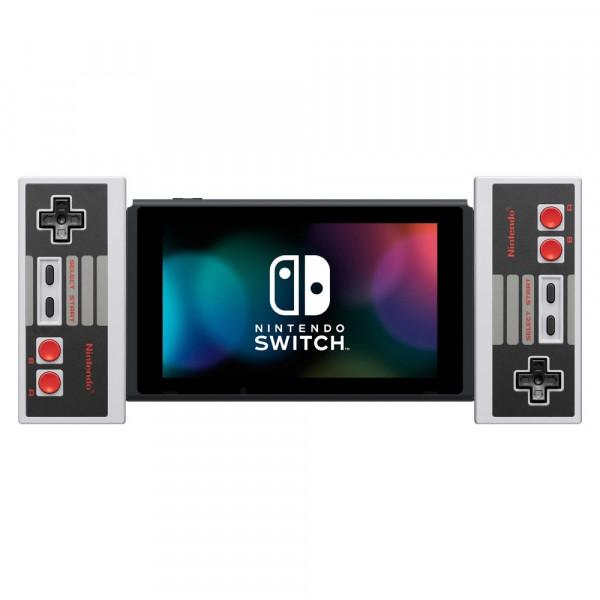 任天堂Switch NES無線手柄優惠活動 優惠價34&period;99美元