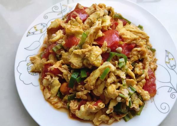 這幾道適合上班族的快手菜,每道10分鐘搞定,是家常菜譜中必備的 這幾道適合上班族的快手菜,每道10分鐘搞定,是家常菜譜中必備的