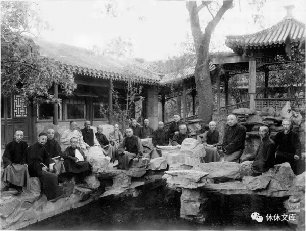 北大女博士成直男迷妹，租下北京二環四合院，打造出最綠的房子