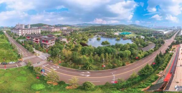 宏濟堂中醫藥文化旅遊景區正式確定為國家AAAA級旅遊景區