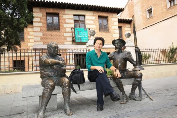 10年深度+豪華遊玩60國