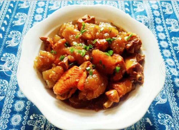 中秋將至,分享8種雞肉做法,滿足家人不同口味,總有一種適合您 中秋將至,分享8種雞肉做法,滿足家人不同口味,總有一種適合您