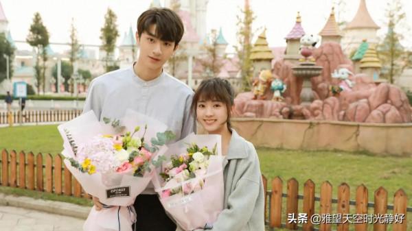 盤點二十六部從校服到婚紗的青春甜寵劇，年少有你 未來也有你