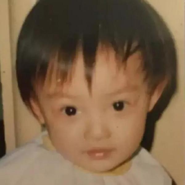 能看出來這些都是哪個女星小時候嗎？看出來的評論區告訴我