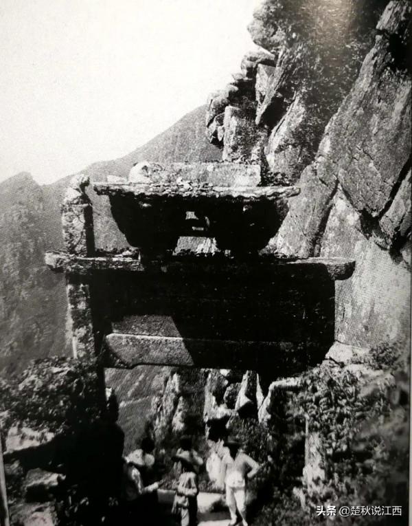 一組老照片,帶你看看清末江西的樣子 一組老照片,帶你看看清末江西的樣子