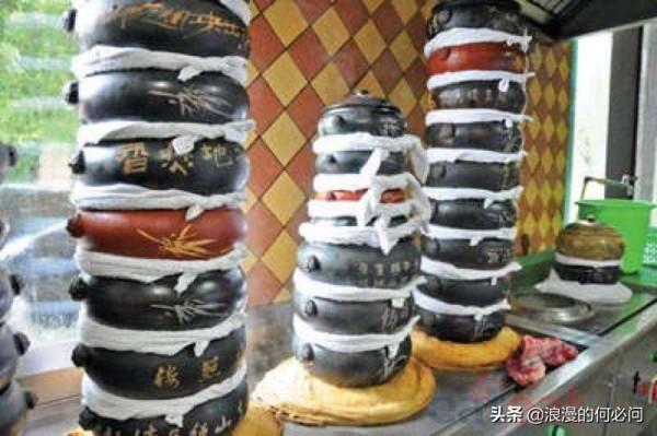 雲南人的9大蒸菜，雲南可不僅僅只有汽鍋雞，可以蒸的菜品很多