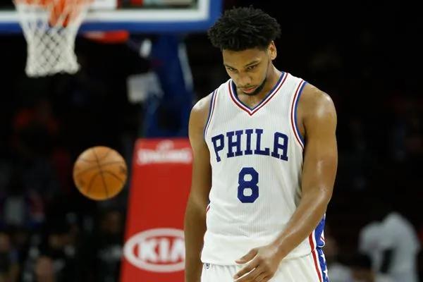 現役沒有完全兌現天賦的十大天之驕子，威金斯上榜，富爾茨最可惜