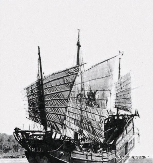 新四軍海軍,一支可以在近海硬剛日偽海軍的傳奇部隊 新四軍海軍,一支可以在近海硬剛日偽海軍的傳奇部隊