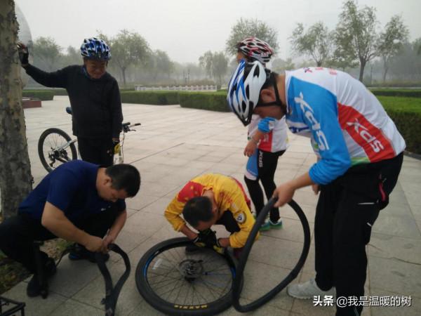 喜歡跑步的朋友對騎單車的誤解有多深