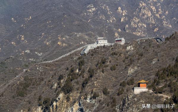 北京居庸關 天下第一關