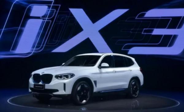 後勁不足！用整合平臺造電動車，寶馬是否低估了消費者？