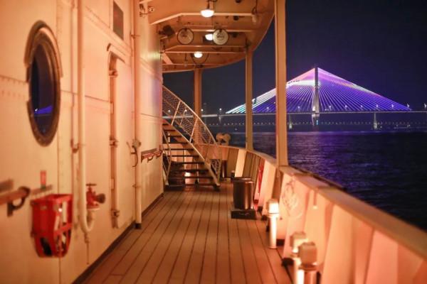 蘇州女子第二次武漢之旅，超推薦這四個打卡地！越來越喜歡這座城