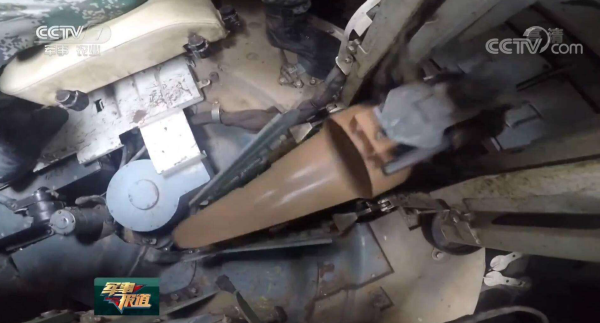 中國99A只能勝過美俄老舊坦克？美媒睜眼說瞎話，99式有兩大優勢