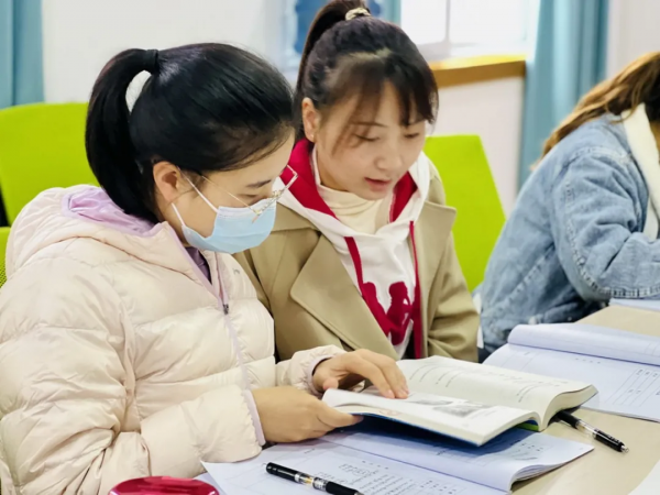 聚焦圖形 研無止境——天府新區華陽幼兒園解析圖形研修記