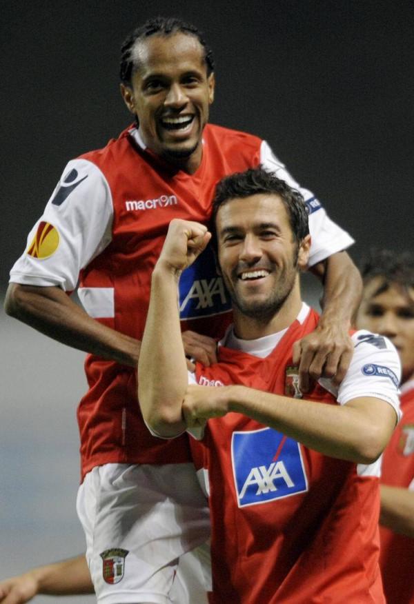 葡超:吉維森特 VS 布拉加 2476字詳析 8分鐘瞭解一下兩隊,來得及 葡超:吉維森特 VS 布拉加 2476字詳析 8分鐘瞭解一下兩隊,來得及