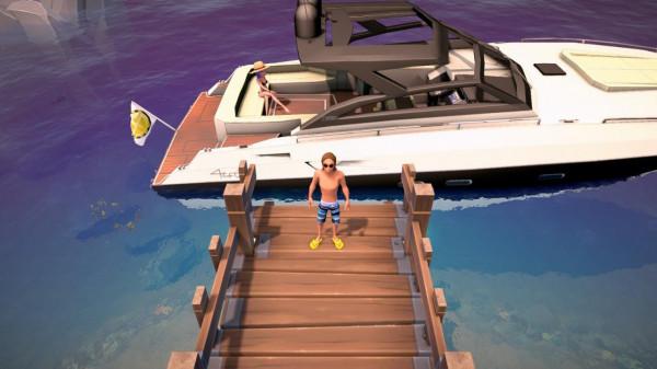 牧場經營遊戲《牧場主》公佈 上架Steam支援簡中