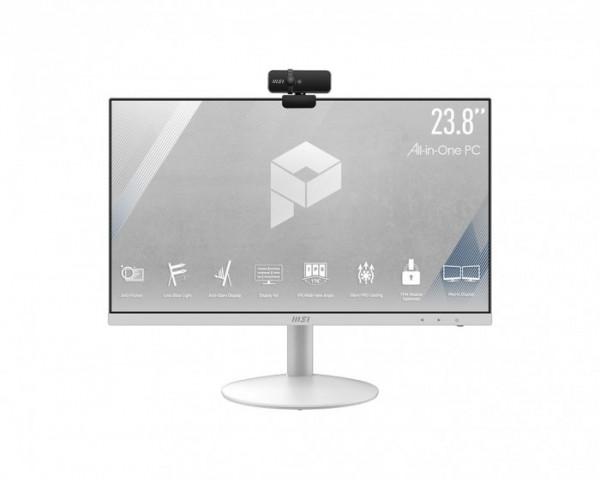 微星推出PRO AP241一體機：23.8吋1080P螢幕 最高酷睿i7-11700