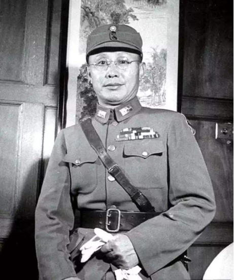 1945年重慶談判,戴季陶出言譏諷毛主席,毛主席一番話後全場鼓掌 1945年重慶談判,戴季陶出言譏諷毛主席,毛主席一番話後全場鼓掌