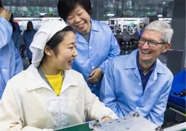 庫克/郭臺銘徹底失算了!印度/越南工廠停工:無法繼續生產iPhone13 庫克/郭臺銘徹底失算了!印度/越南工廠停工:無法繼續生產iPhone13