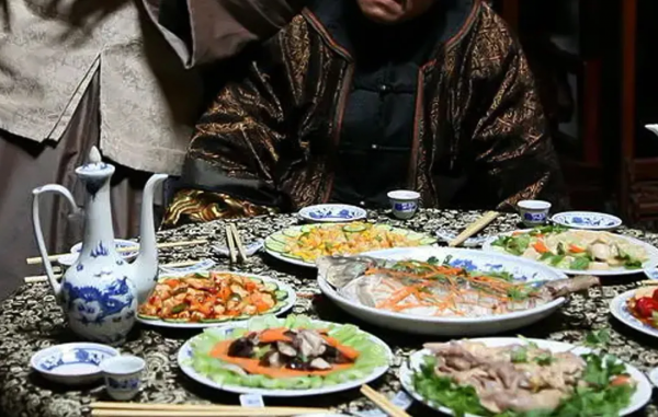 紀曉嵐這麼不講究養生，為什麼還能活到82歲？