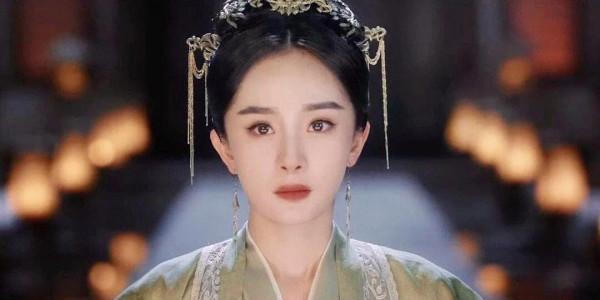 從郭襄到白淺,再到斛珠夫人,楊冪的古裝美人之路 從郭襄到白淺,再到斛珠夫人,楊冪的古裝美人之路