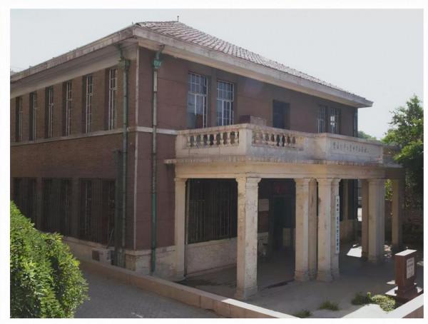 「化工歷史」031-1922年我國首家民辦化工科研機構黃海化學研究社