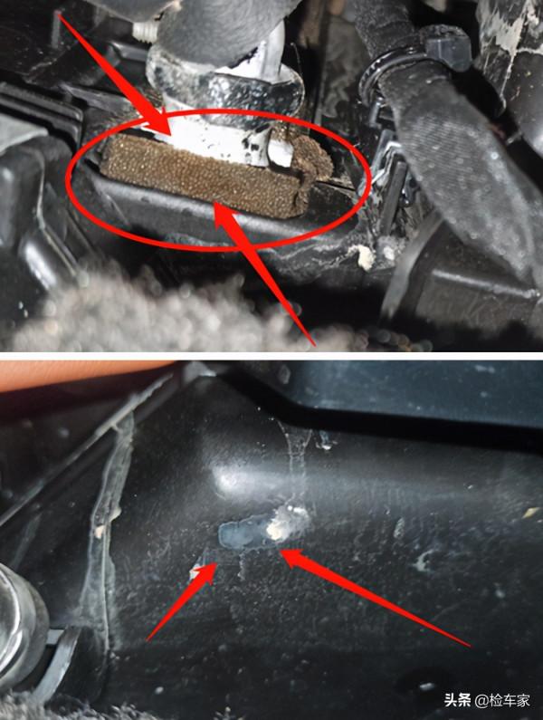 九年的二手車賣130萬，不成想內飾功能沒反應，買主：留著報廢吧