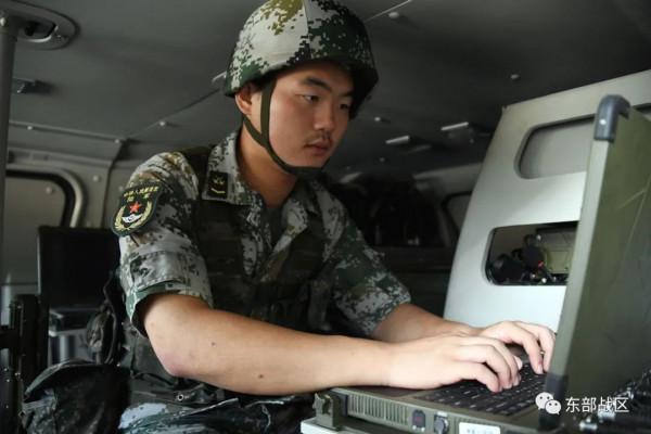 全方位、多領域、跨晝夜……