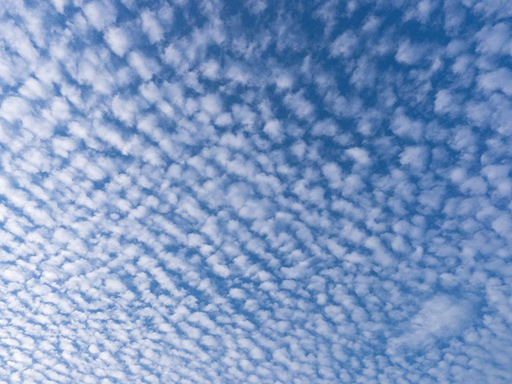 3年前，印度天空落下一朵雲！雲能掉到地上？究竟是怎麼回事？