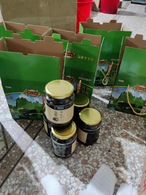 你見過這款潮汕黑暗料理嗎