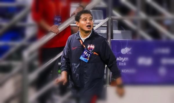 金子閃光！足協盃1/4決賽，中國足球名宿獲贊，中國足球有希望了