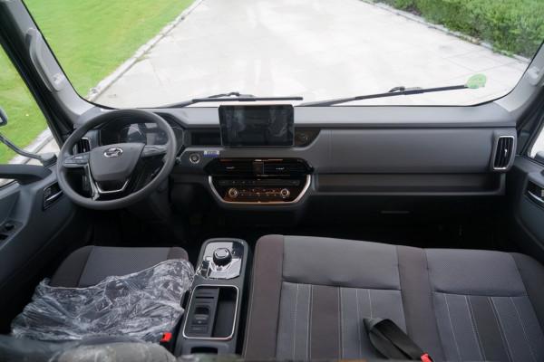 軍工品質全鋁車身夠結實,800W太陽能夠實用,網紅2號房車 軍工品質全鋁車身夠結實,800W太陽能夠實用,網紅2號房車